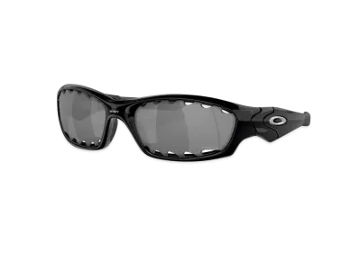 Oakley x Satisfy Straight Jacket "Black"