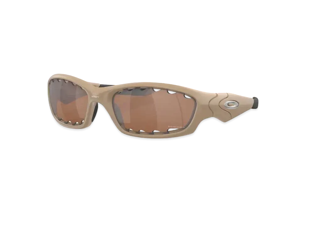 Oakley x Satisfy Straight Jacket 