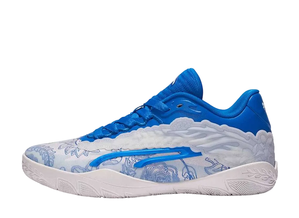 プーマ スチューイー3 "シティ オブ ラブ"