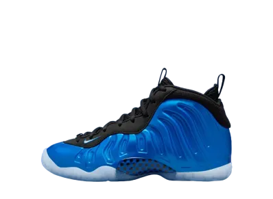 Nike GS Little Posite One "Royal"