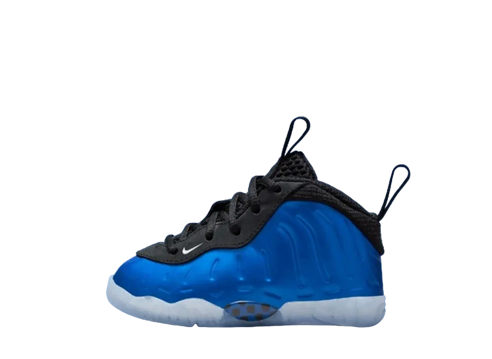 ナイキ TD リトル ポジット ワン "ロイヤル" (キッズ)