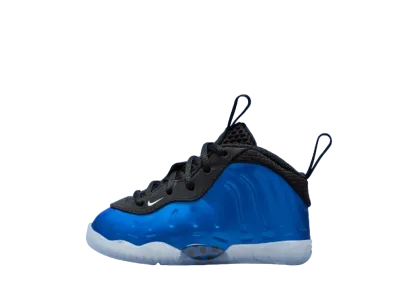 Nike TD Little Posite One "Royal"