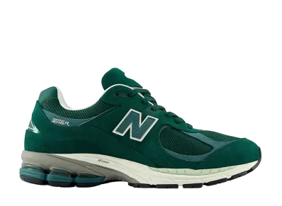 New Balance 2002R "Green"