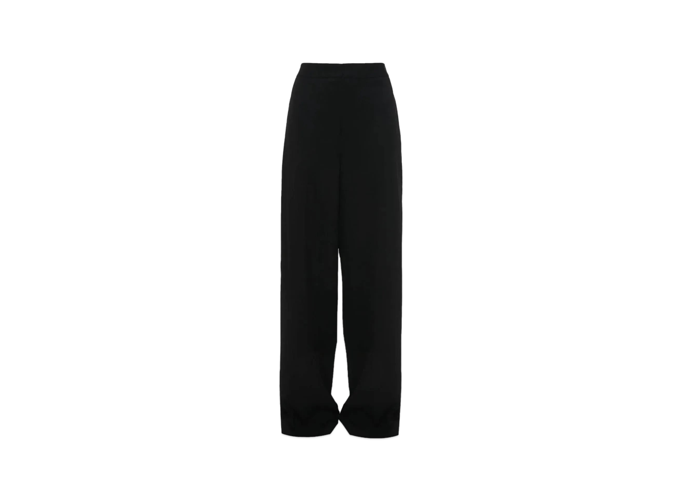 JW ANDERSON Tuxedo Pants "Black"