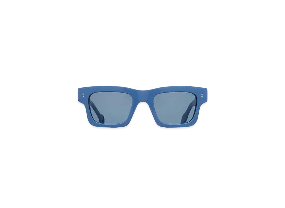 JW ANDERSON JWA02 Square Sunglasses "Baby Blue"