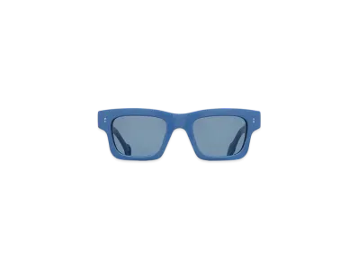 JW ANDERSON JWA02 Square Sunglasses "Baby Blue"