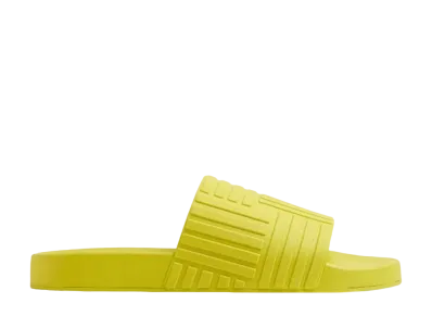 Bottega Veneta Slider "Kiwi"