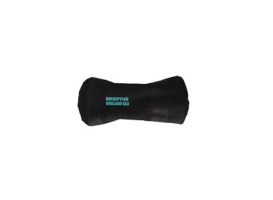WIND AND SEA x BRIEFING GOLF Driver Cover WDS "Black"
