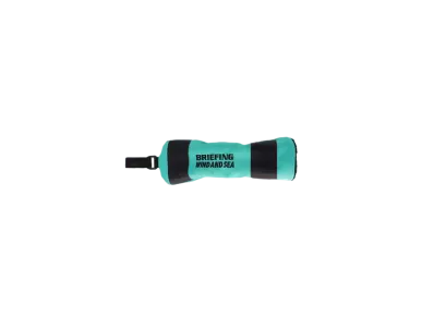 WIND AND SEA x BRIEFING GOLF Utility Cover WDS "Mint/Bule"