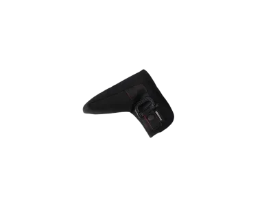 WIND AND SEA x BRIEFING GOLF Putter Cover WDS "Black"