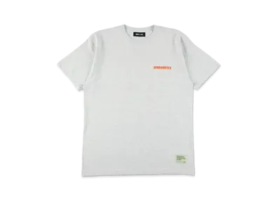 WIND AND SEA WDS Graphic Tee "C_Ahs"