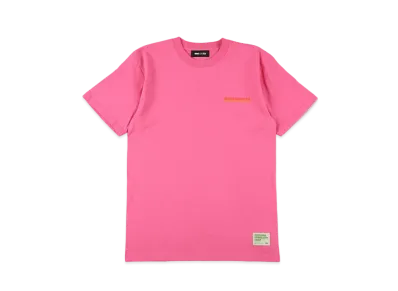 WIND AND SEA WDS Graphic Tee "Azalea"