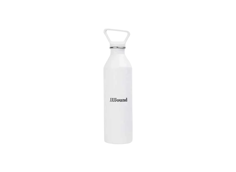 JJJJound MIIR Bottle "White"