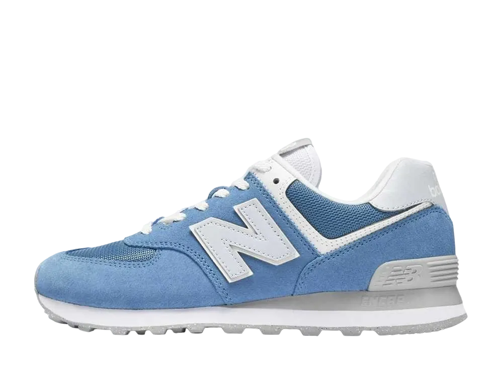 ニューバランス 574 "ブルー"