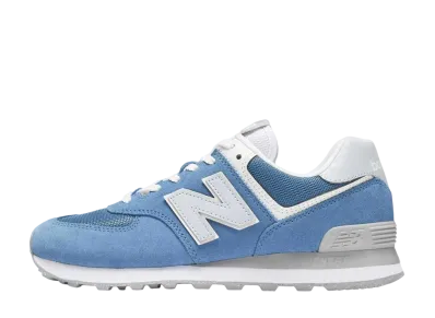 New Balance 574 "Blue"