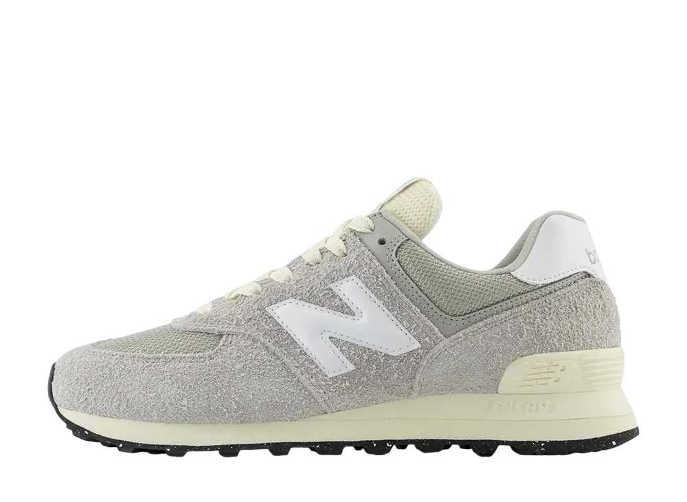 New Balance 574 "Gray"