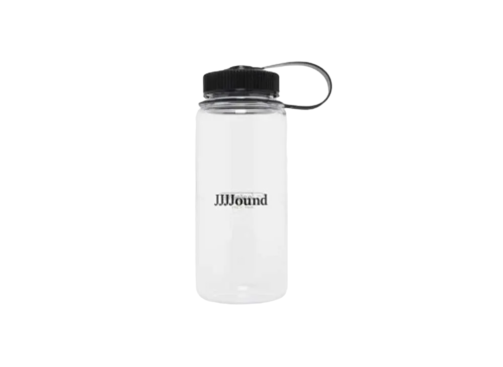 JJJJound Nalgene Wide Mouth Bottle 16 oz 