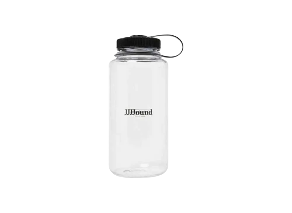【新品・完売】JJJJound ボトル Nalgene USA製 JJJJound Nalgene Narrow Mouth Bottle 32 oz 