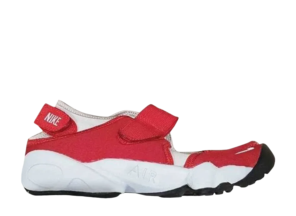 ナイキ エアリフト "バーシティ レッド/ニュートラル グレイ"