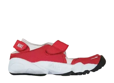 ナイキ エアリフト "バーシティ レッド/ニュートラル グレイ"