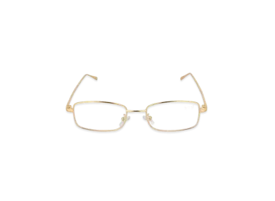 WIND AND SEA Two Point Sunglasses "Clear"