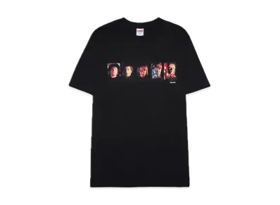 Supreme The Velvet Underground & Nico Tee "Black"