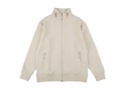 WIND AND SEA WDS-ES Wind Air Tex Track Top "Dark Gray"