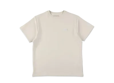 WIND AND SEA WDS-ES Wind Air Tex S/S Tee "Dark Gray"