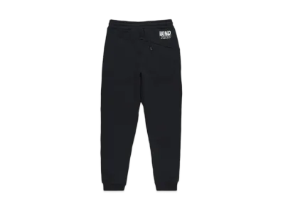 WIND AND SEA WDS-ES Wind Air Tex Jogger Pant "Black"