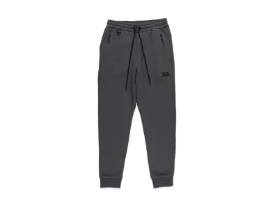 WIND AND SEA WDS-ES Wind Air Tex Jogger Pant "Ivory"