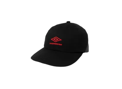 UMBRO x YOUNGER SONG Tech Cap "Black"
