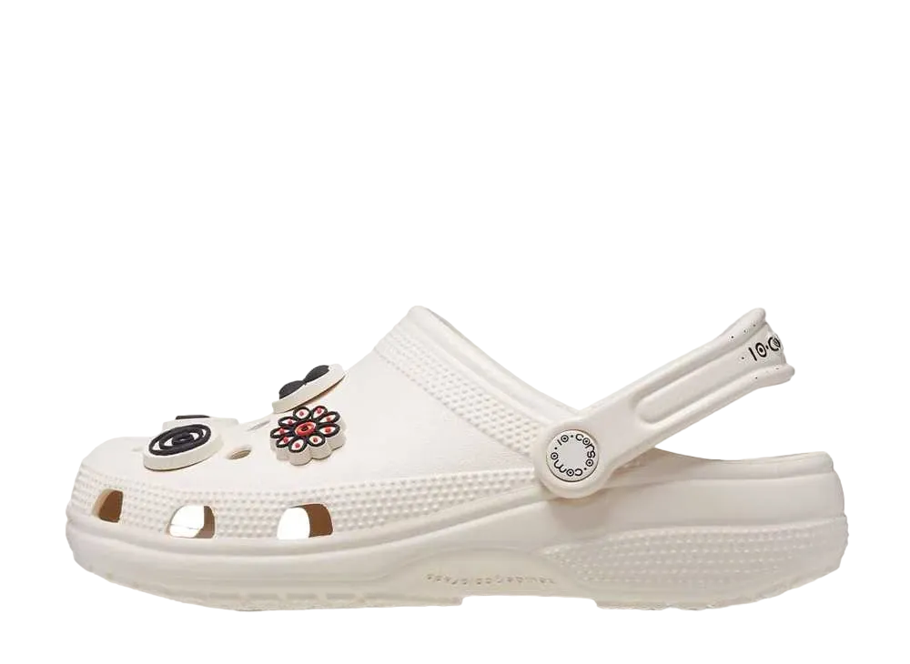 クロックス 10CC X クロックス クラシック クロッグ