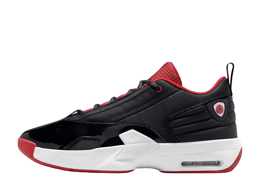 Nike Jordan Max Aura 6 "Black/White/Gym Red"