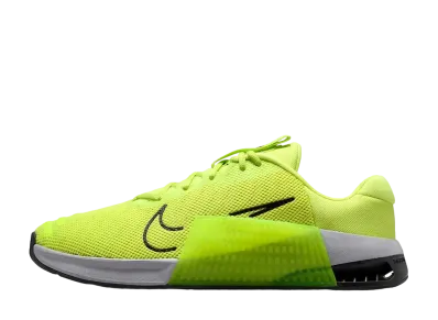 Nike Metcon 9 "Light Lemon Twist/Volt/Cement Grey/Black"