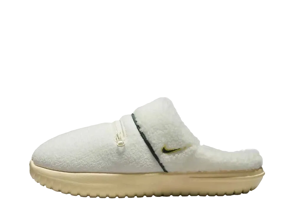 ナイキ ウィメンズ バロウ SE "セイル/オプティイエロー/ペールバニラ/ノーブルグリーン"