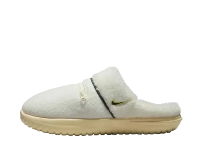 Nike Women's Burrow SE "Sail/Opti Yellow/Pale Vanilla/Noble Green"