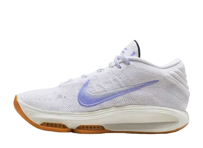 Nike GT Hustle 3 Blueprint "White/Phantom/Total Orange/Racer Blue"