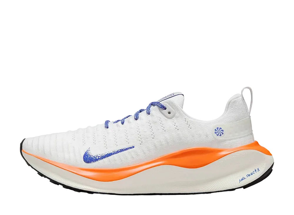 Nike InfinityRN 4 Blueprint 