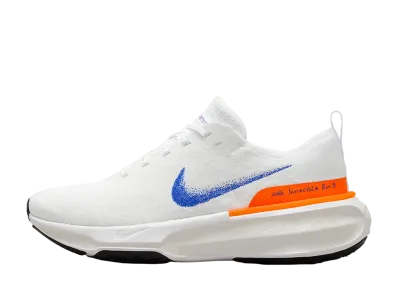 ナイキ インヴィンシブル3 ブループリント "マルチカラー"