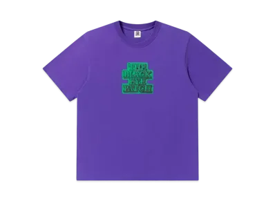 BlackEyePatch OG Motherboard Tee "Purple"