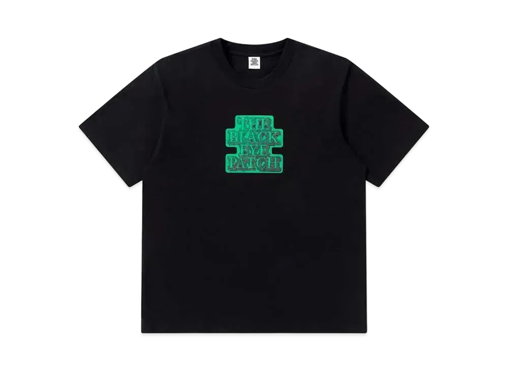 BlackEyePatch OG Motherboard Tee "Black"