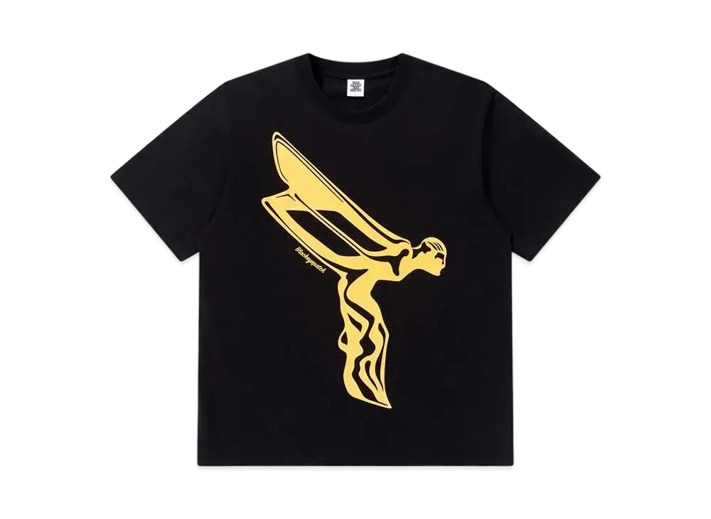 BlackEyePatch Wings of Excellence Tee "Black"
