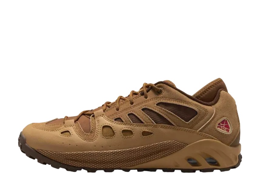 ナイキ ACG エアエクスプロレイド "フラックス"