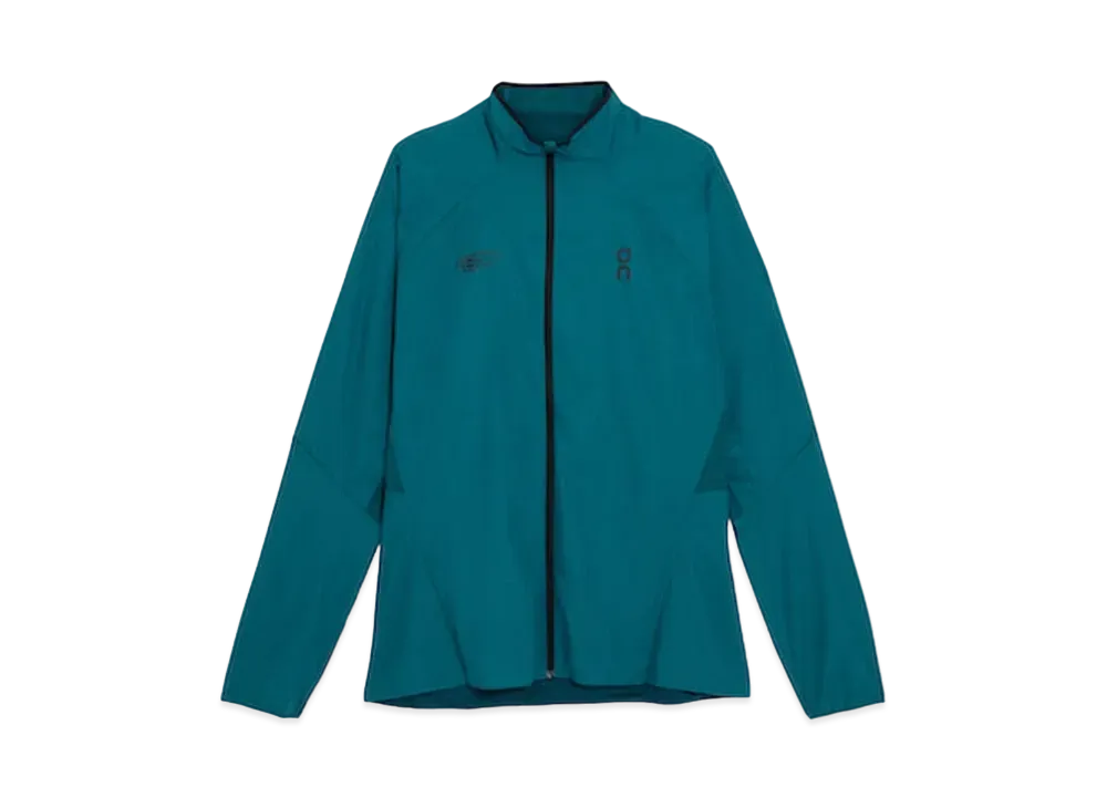 BEAMS x On Track Jacket "Ever Green"