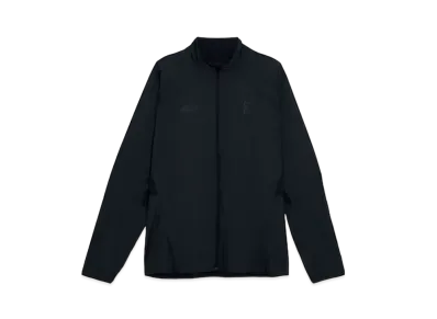 BEAMS x On Track Jacket "Black"