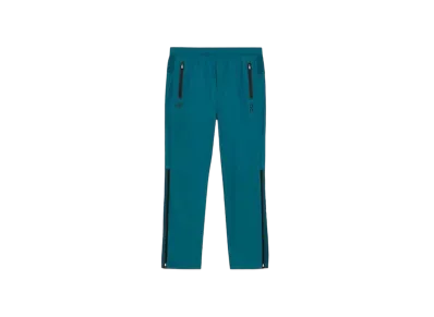BEAMS x On Track Pants "Ever Green"