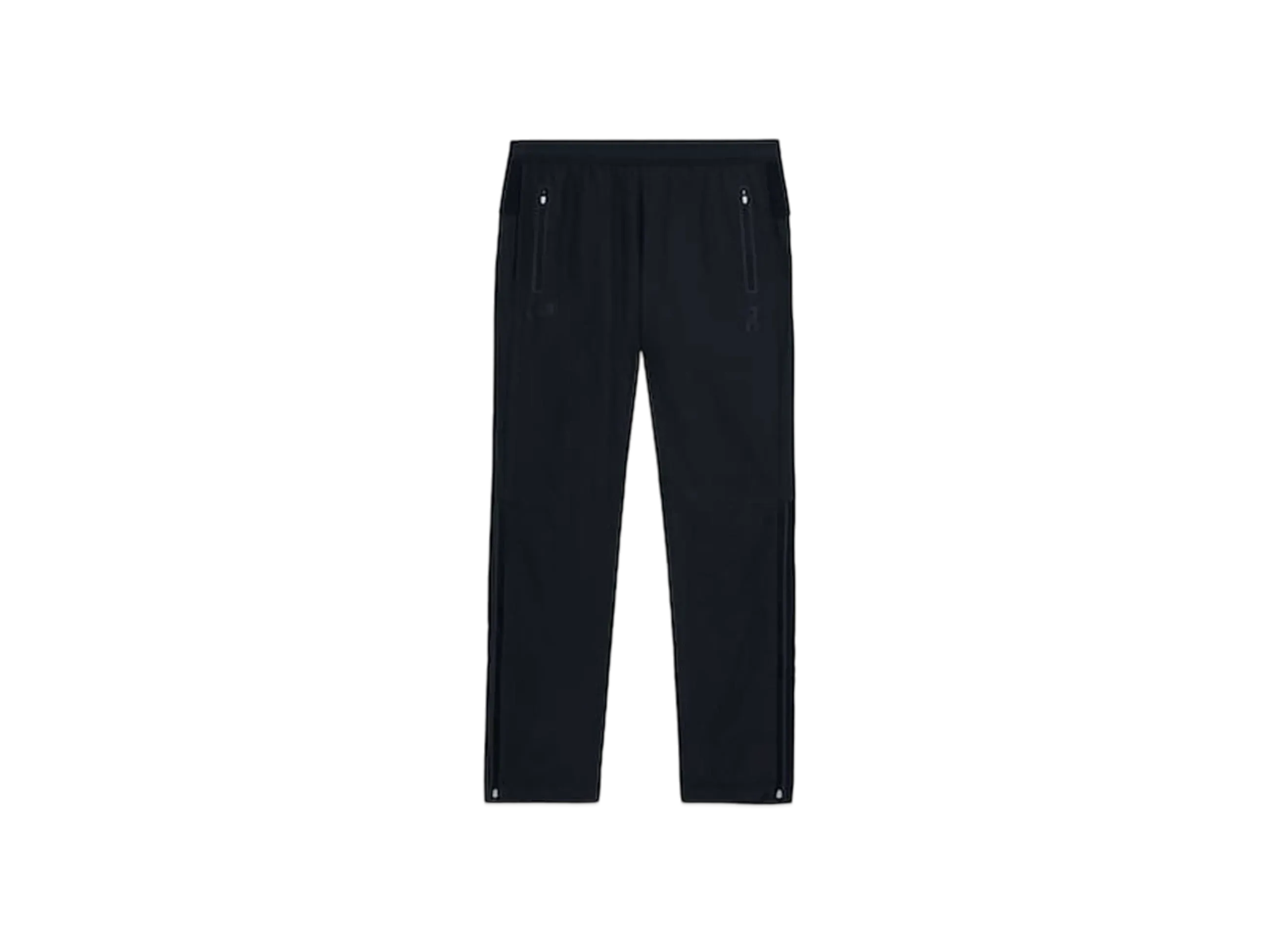 BEAMS x On Track Pants "Black"