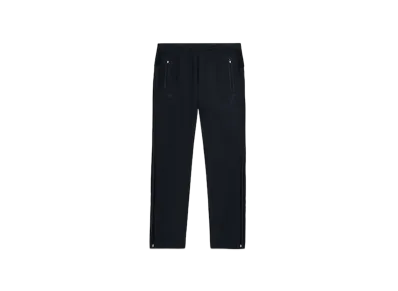 BEAMS x On Track Pants "Black"
