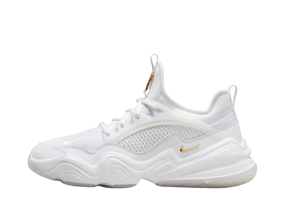 セリーナ・ウィリアムズ × ナイキ ウィメンズ ビクトリーテック "ホワイト"