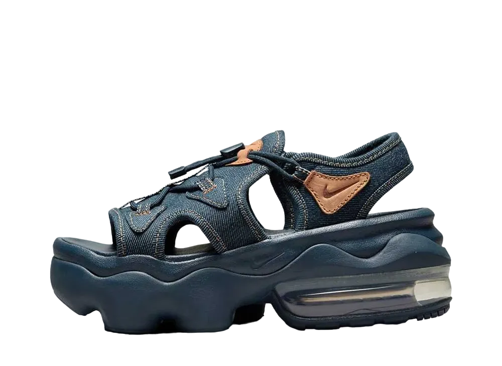 Nike Women's Air Max Koko Sandal SE "Armory Navy"